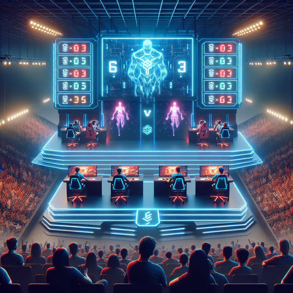 Epic Showdown Awaits: Mobile Legends 2024 Event Revealed