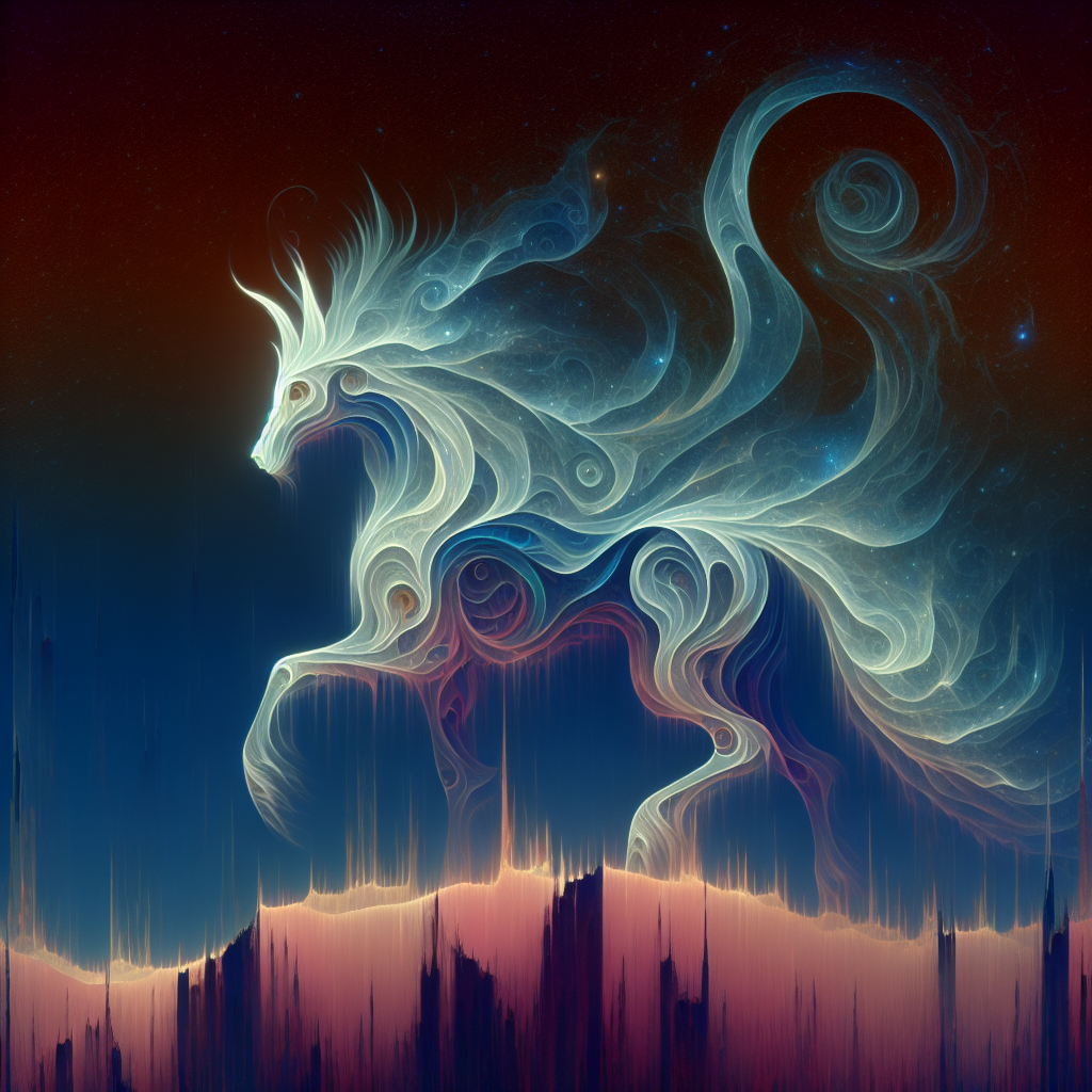 Exploring the Arti Spirit Animal in Mobile Legends: Origins and Symbolism