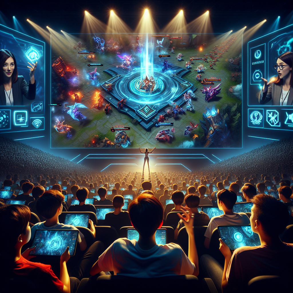 Mobile Legends Season Brings Exciting New Features and Updates
