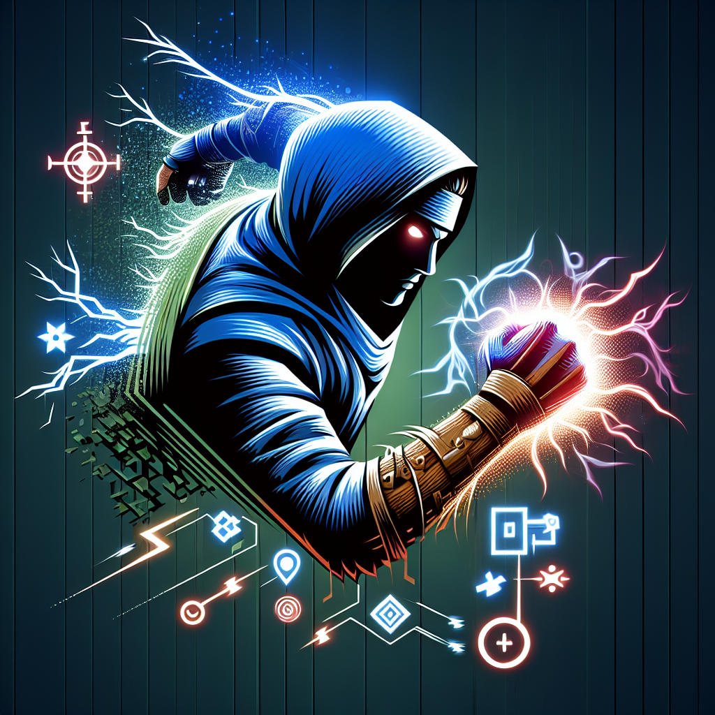 Bruno's Dominance in Mobile Legends: Unveiling Tips and Strategies