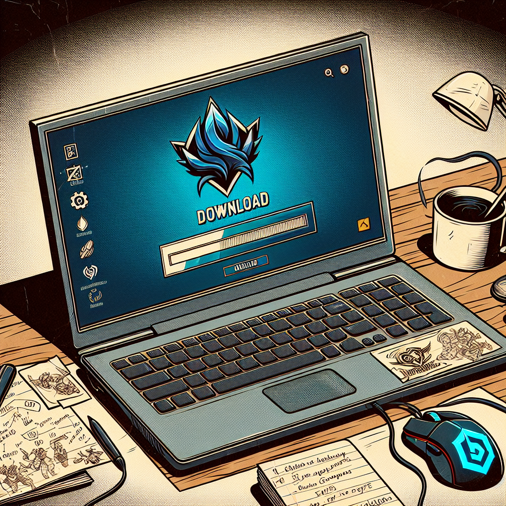 Tips Terbaik untuk Mengunduh Mobile Legends di Laptop Anda