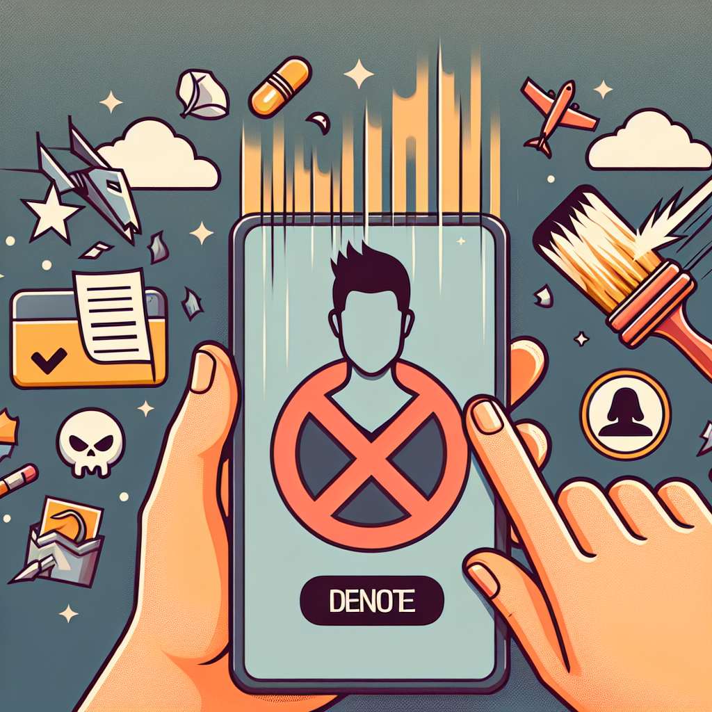 Cara Menghapus Akun Mobile Legend Secara Permanen dan Efektif