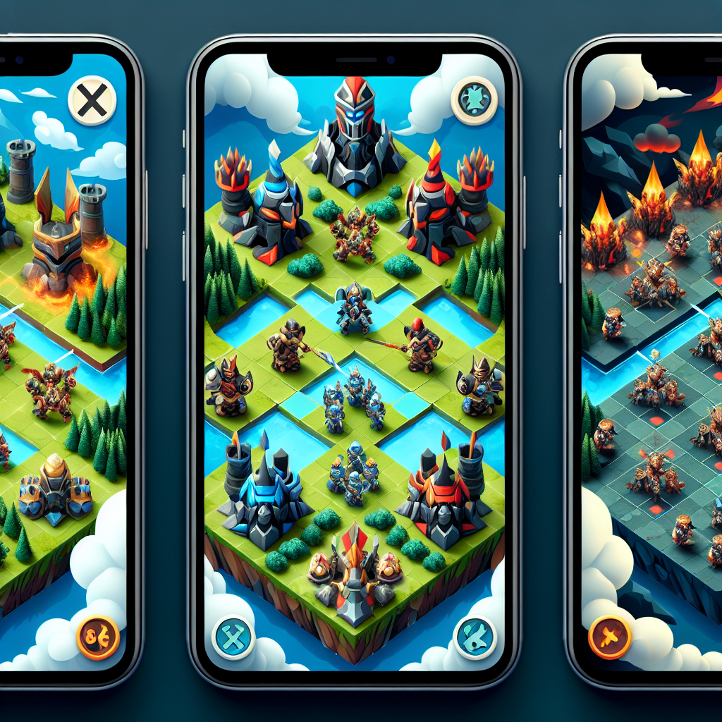 Mastering the Art of Laning in Mobile Legends: Tips and Strategies