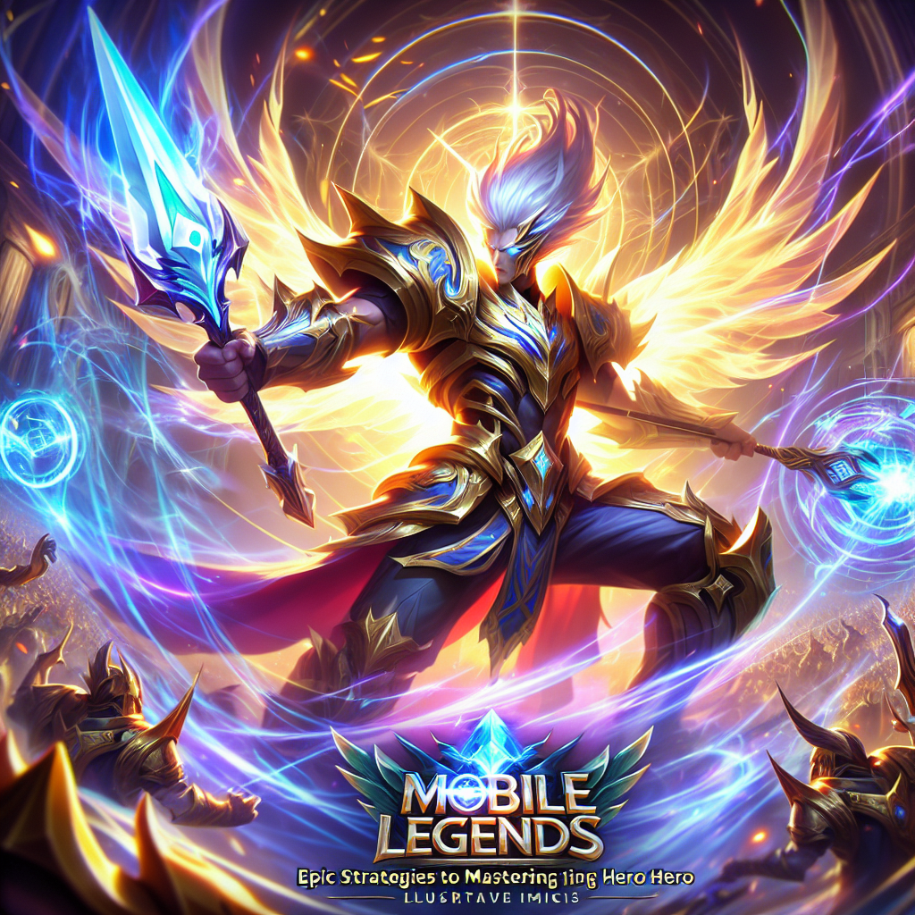 Epic Strategies to Mastering Hero Hero in Mobile Legends