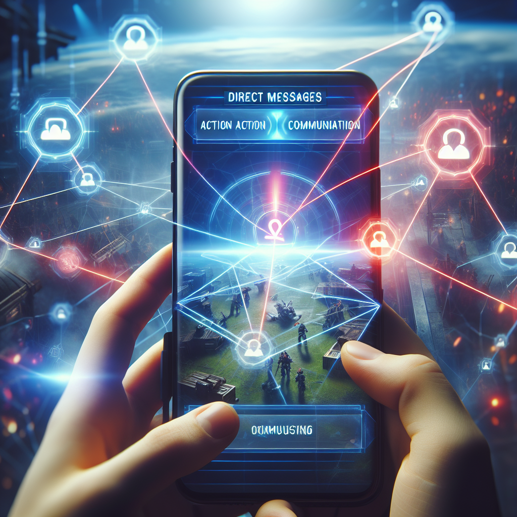 Understanding the Mechanics of Direct Messages in Mobile Legends