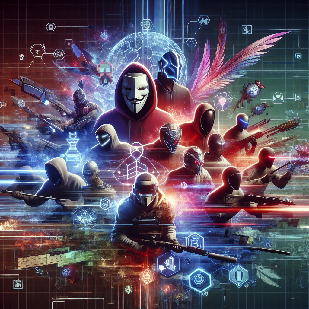 Epic Strategies and Highlights from ESL Mobile Legends Championship