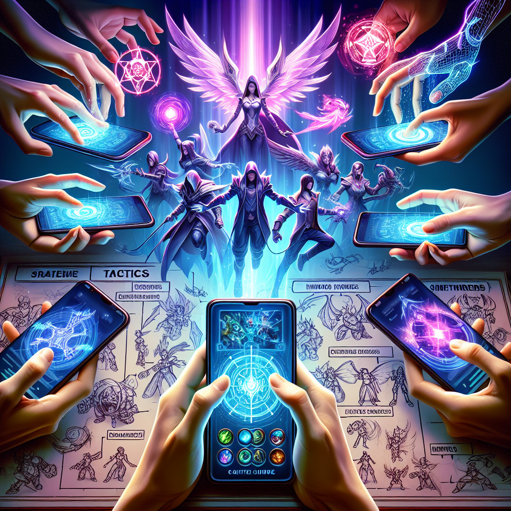 Exploring the Strategies to Conquer Mythic Rank in Mobile Legends