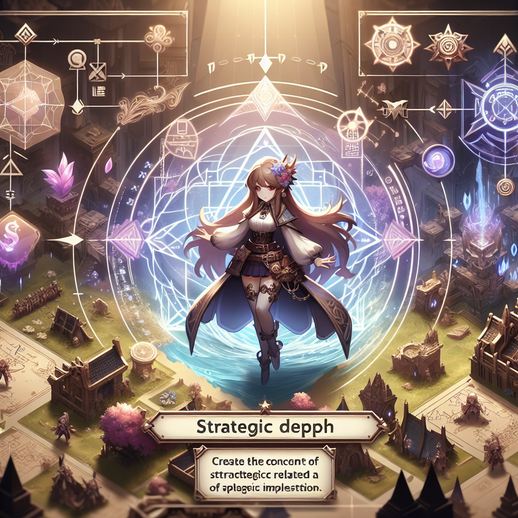 Exploring the Strategic Depth of Lilya in Mobile Legends
