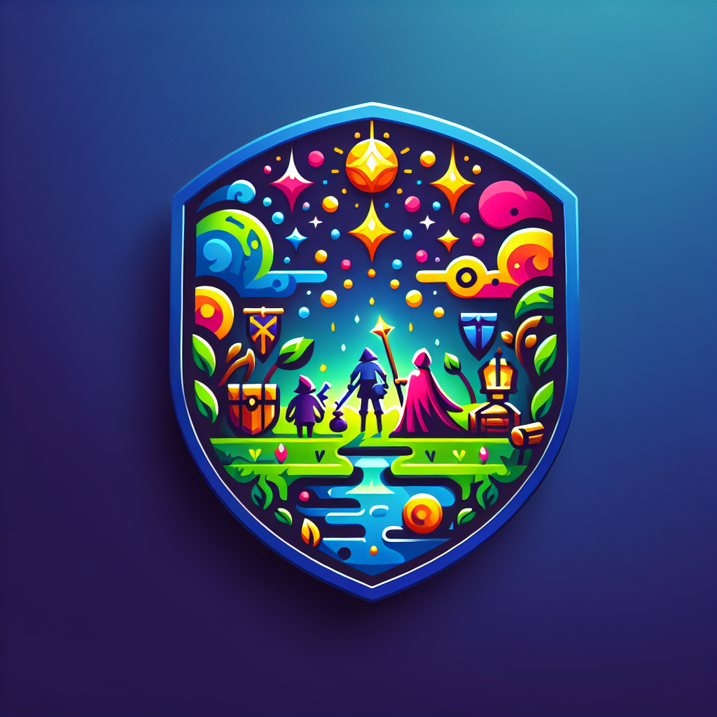 Desain Logo Mobile Legend Keren yang Wajib Kamu Lihat