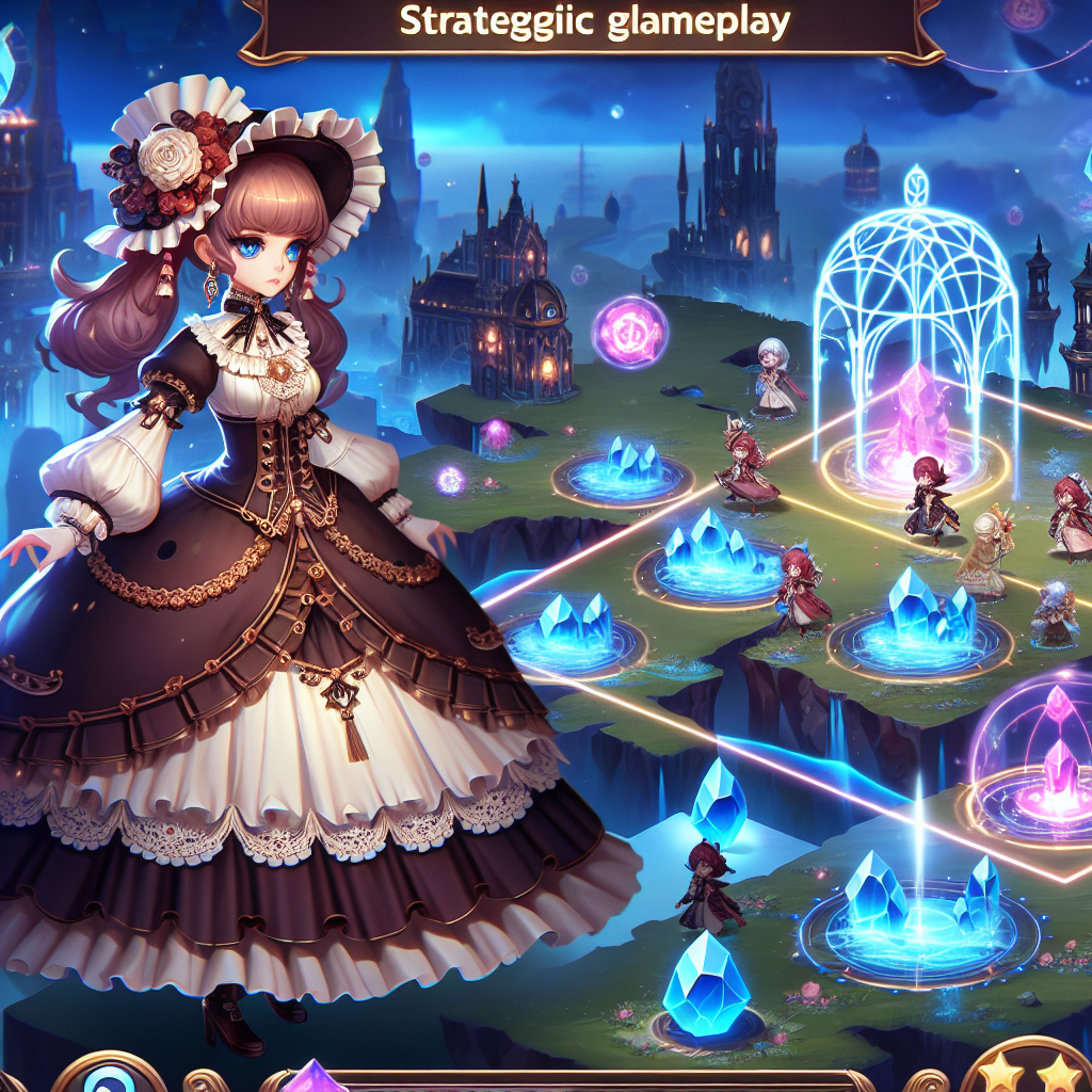 Exploring the Impact of Lolita in Mobile Legends on Game Strategy
