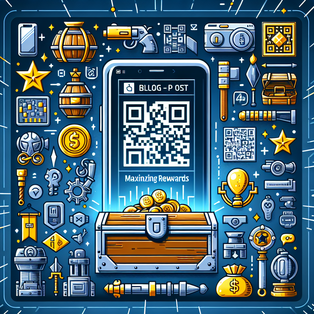 Secrets to Maximizing Your Rewards with Mobile Legend Code Exchange