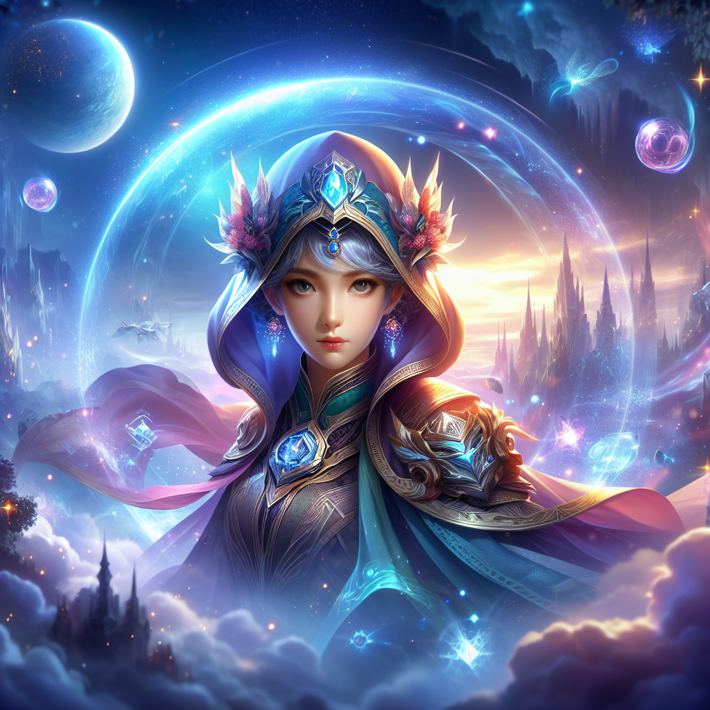 Hero Mobile Legend Tercantik yang Memukau dengan Kecantikan dan Kekuatan