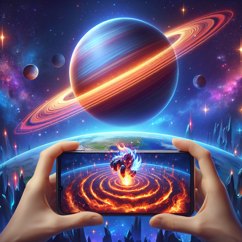 Uranus's Strategy Guide: Becoming an Unstoppable Force in Mobile Legends