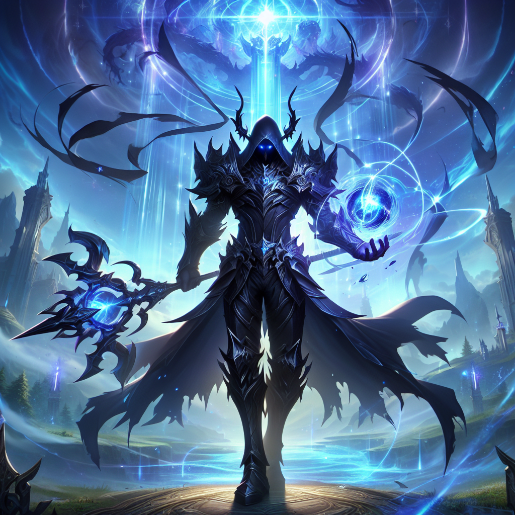 Argus: Mastering the Dark Warrior in Mobile Legends