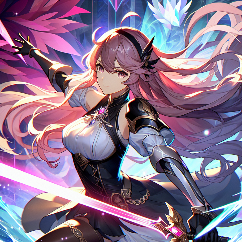 Wallpaper Hero Cantik Mobile Legend Terbaik Untuk Koleksi Anda