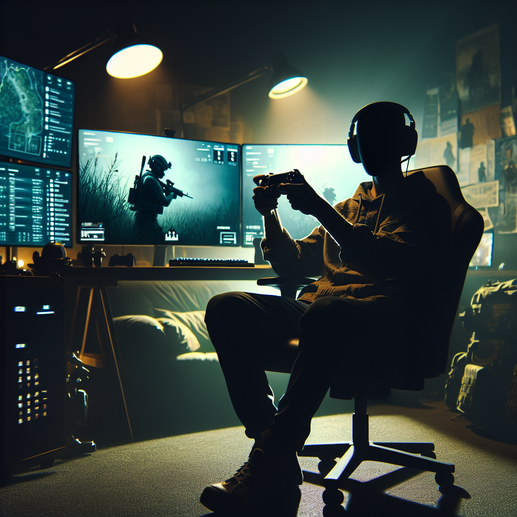 Mastering the Hunt: Expert Tips to Dominate with Roger in Mobile Legends