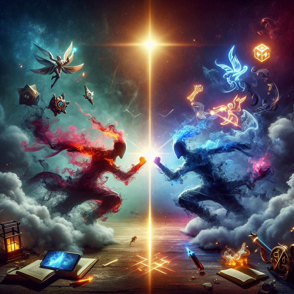 Mastering Mobile Legends: Tips and Tricks for the Ultimate Username Experience