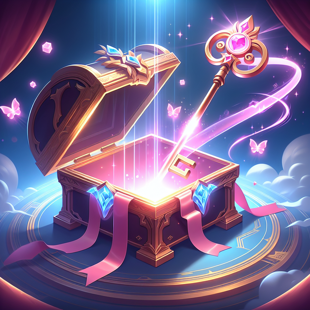 Unlocking Gift Charisma in Mobile Legends: Strategies to Stand Out