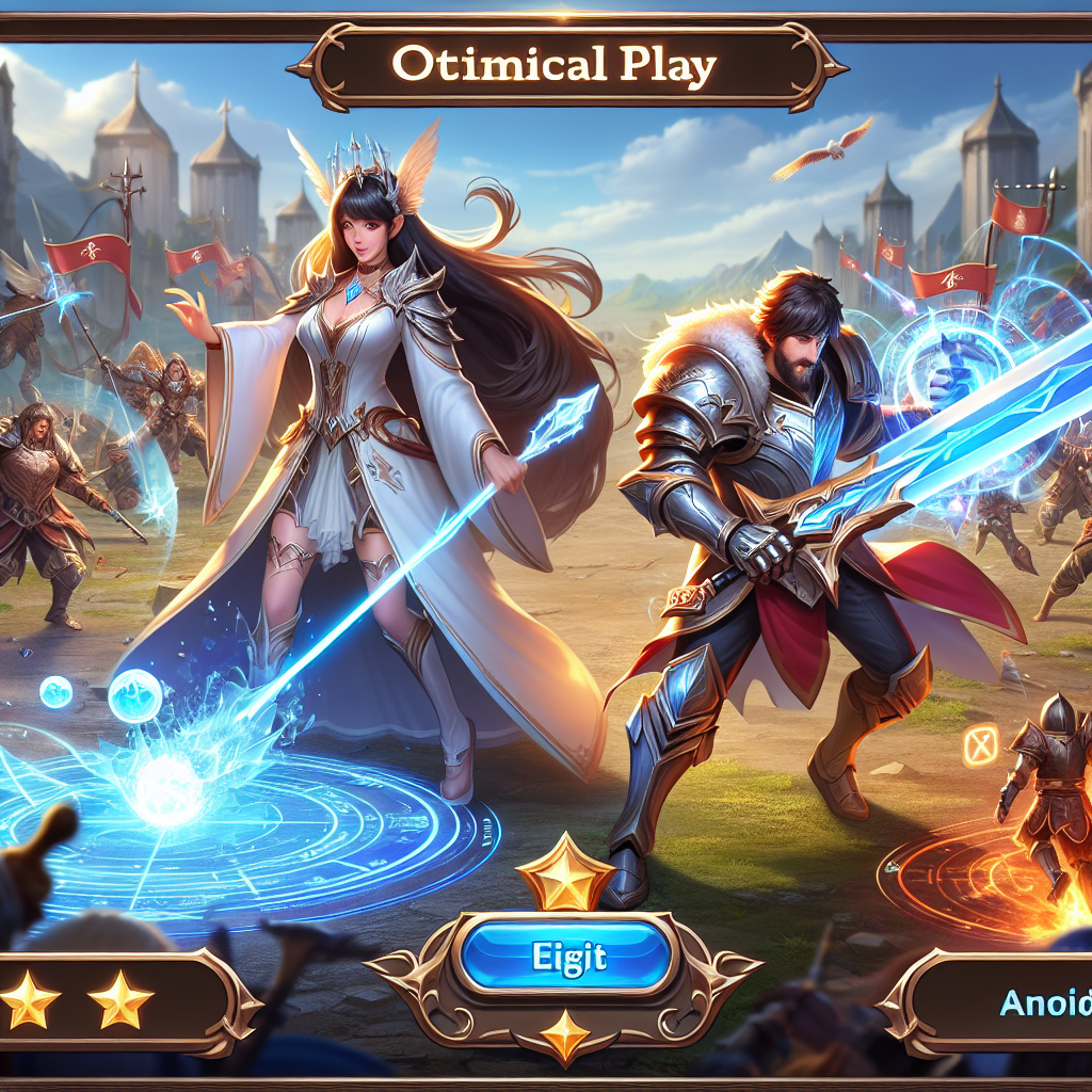 Strategi Terbaik untuk Memaksimalkan Pasangan Hero Mobile Legends