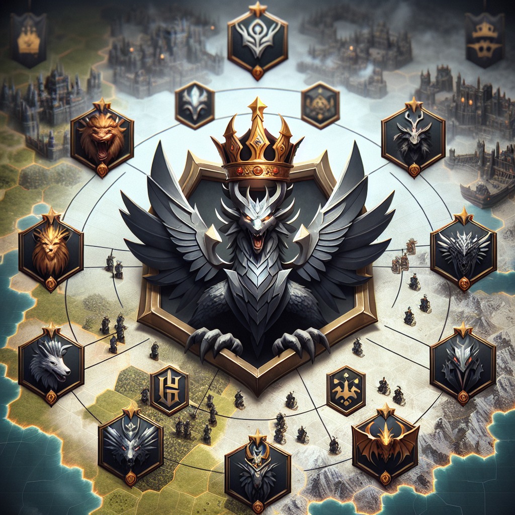 Evos Legends Dominates the Mobile Legends Scene with Unprecedented Strategy