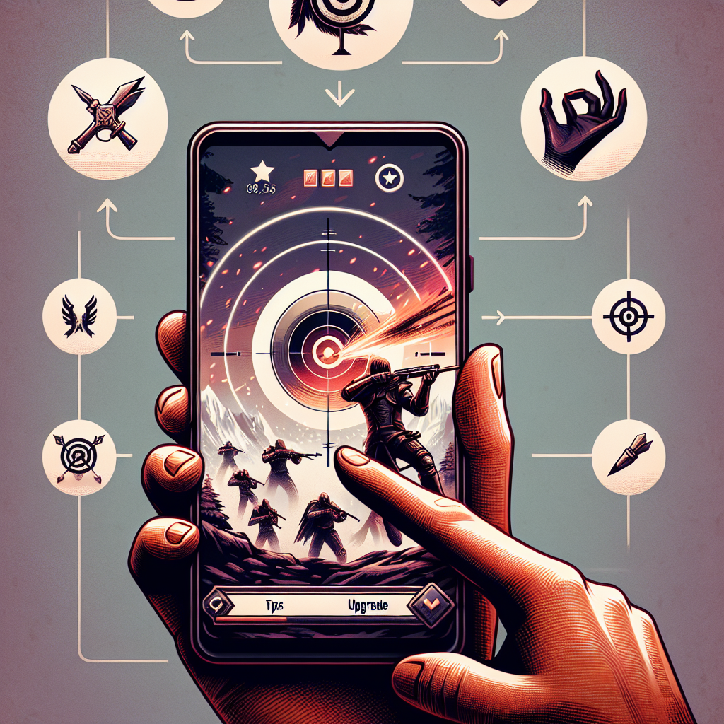 Mastering the Art of Marksman in Mobile Legends: Tips and Tricks