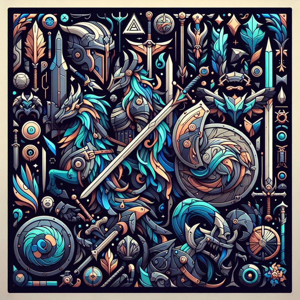 Mobile Legends Aesthetic Profile Pictures: Unleash Your Inner Warrior