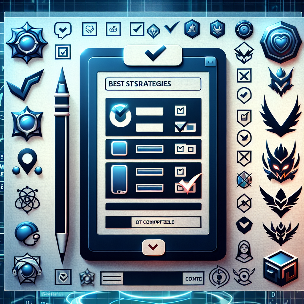 Strategi Terbaik untuk Mengisi Formulir Pemulihan Akun Mobile Legend Agar Berhasil