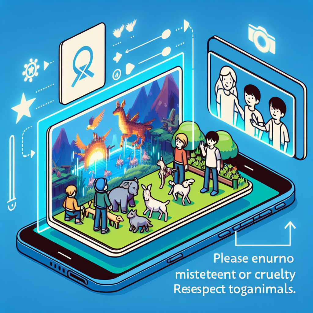 PETA Criticizes Mobile Legends for In-Game Animal Character Treatment