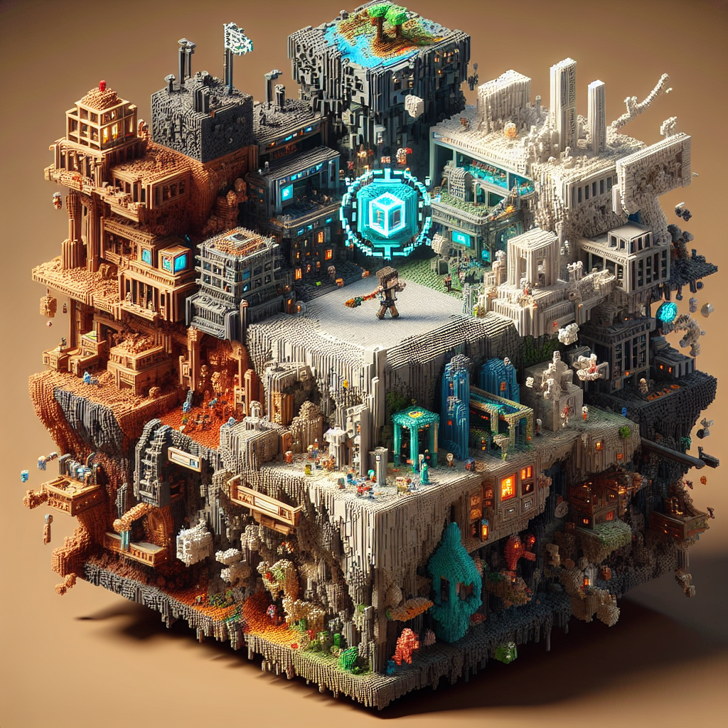 The Ultimate Guide to Mastering Minecraft with ModCombo: Tips and Tricks