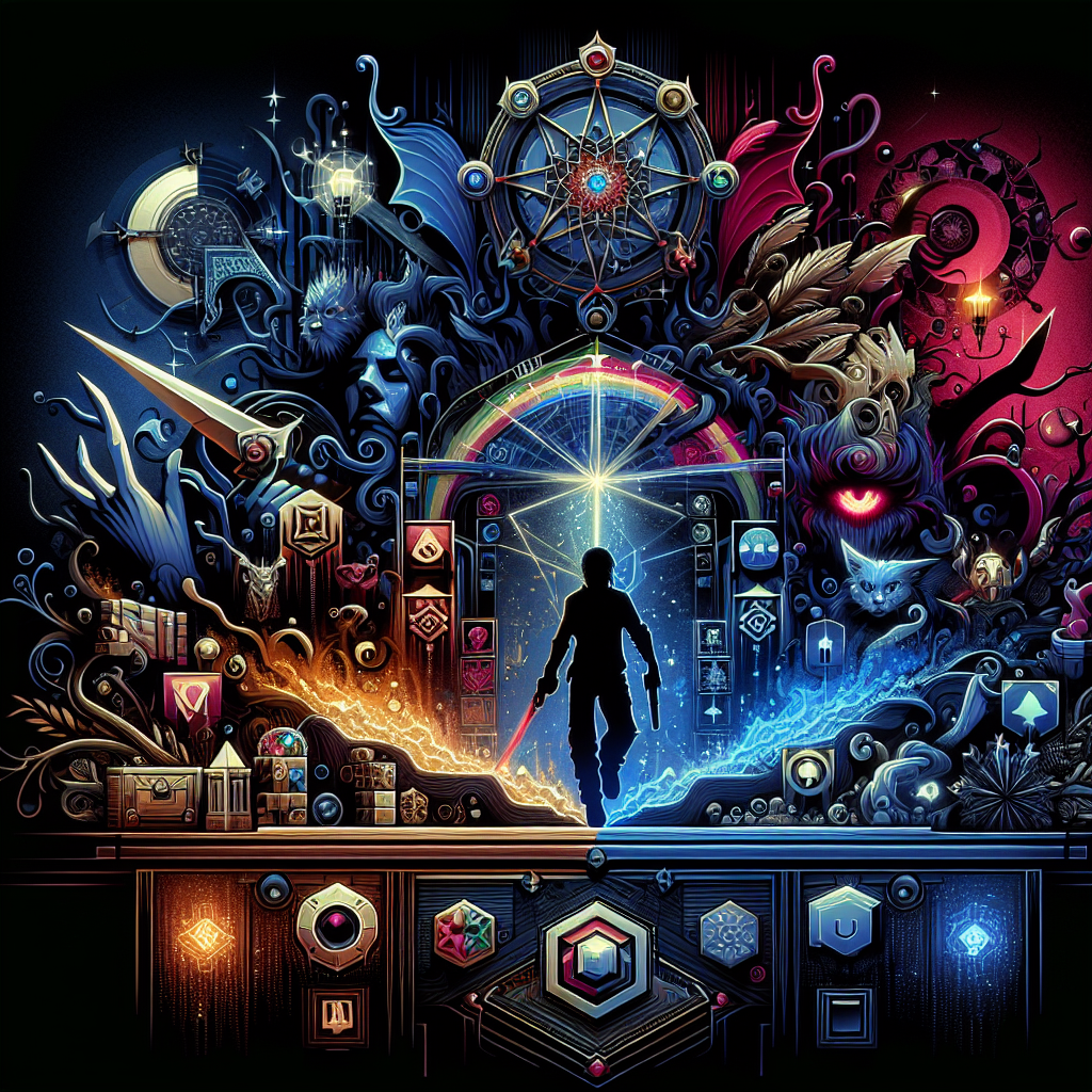 Mastering Dark System in Mobile Legends: A Comprehensive Guide