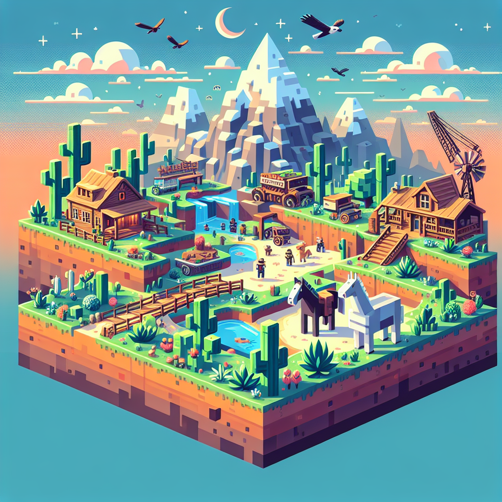 What's New in Minecraft 1.21 Beta: Exclusive Features and Updates