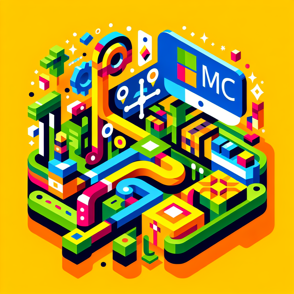 How to Seamlessly Connect Your Microsoft Account to Minecraft: A Comprehensive Guide