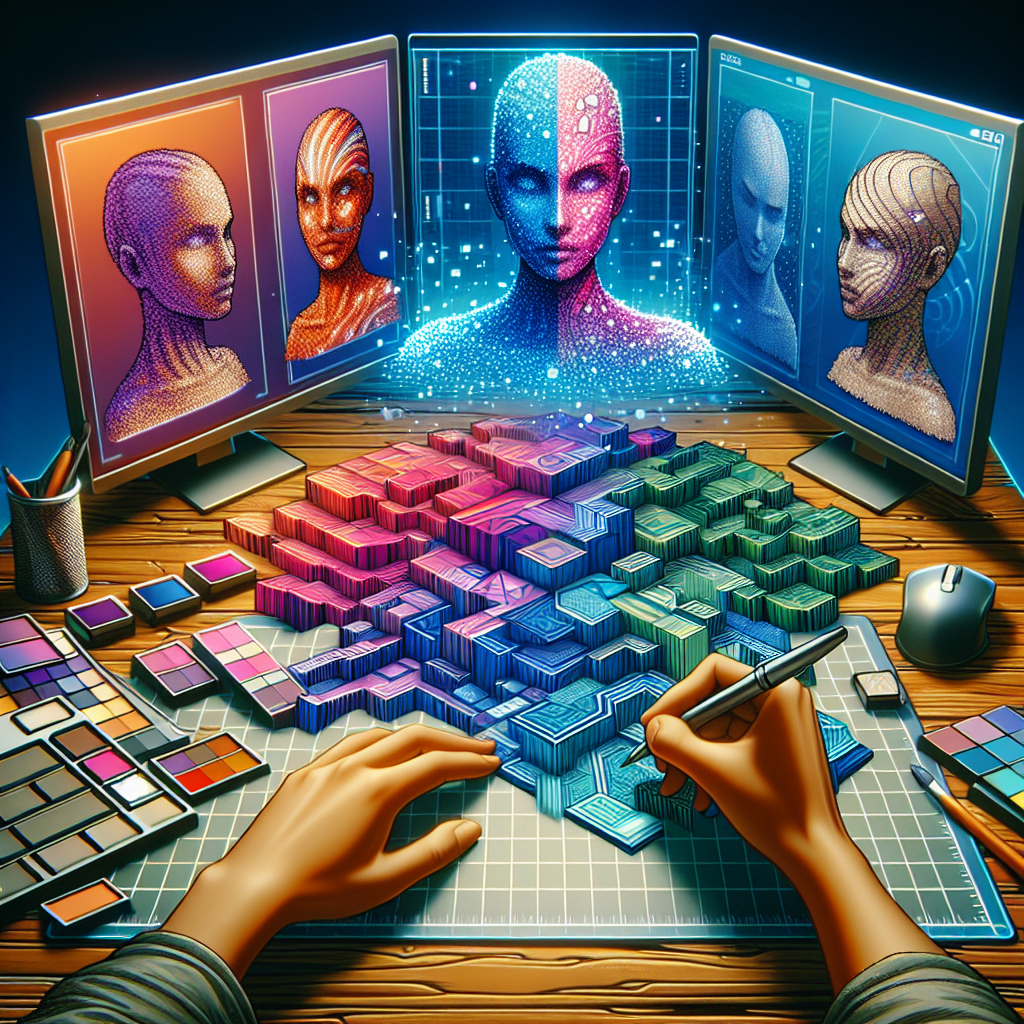 The Ultimate Guide to Creating and Customizing Minecraft Skin Photos