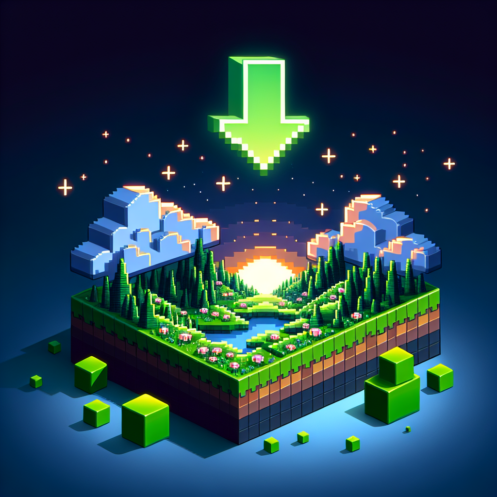 Download Minecraft 1.21 Mod APK: Get the Latest Features and Enhancements