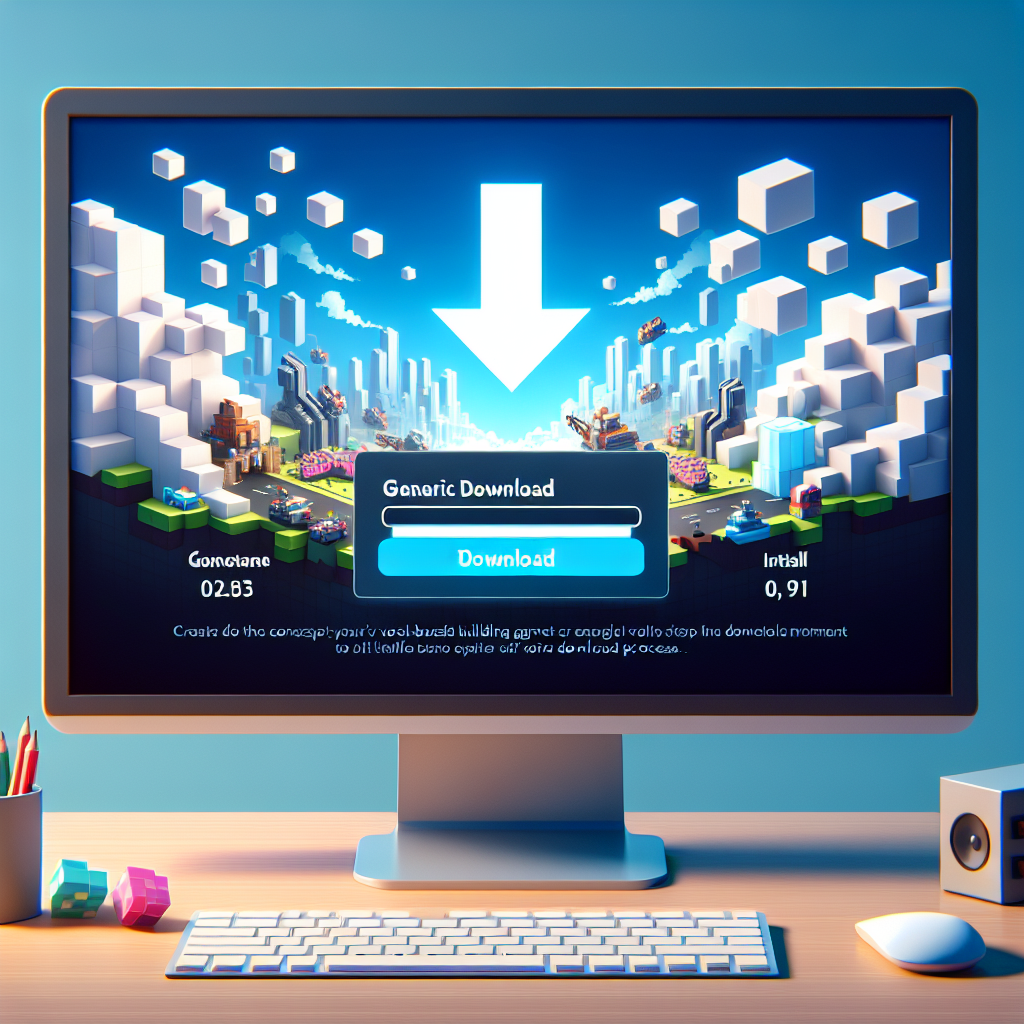 How to Download Minecraft 1.21.30 for Free: A Step-by-Step Guide