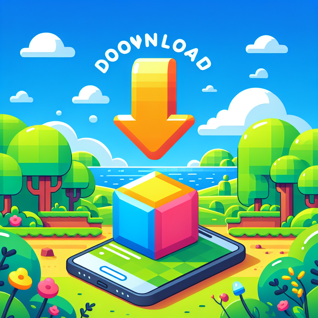 Download Minecraft APK by Mojang: Latest Version for Android