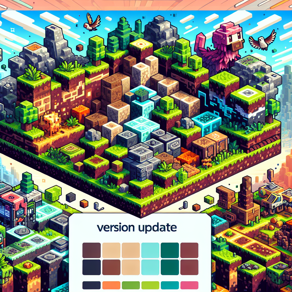 Download Minecraft 1.21.51 APK: Latest Features & Updates Guide