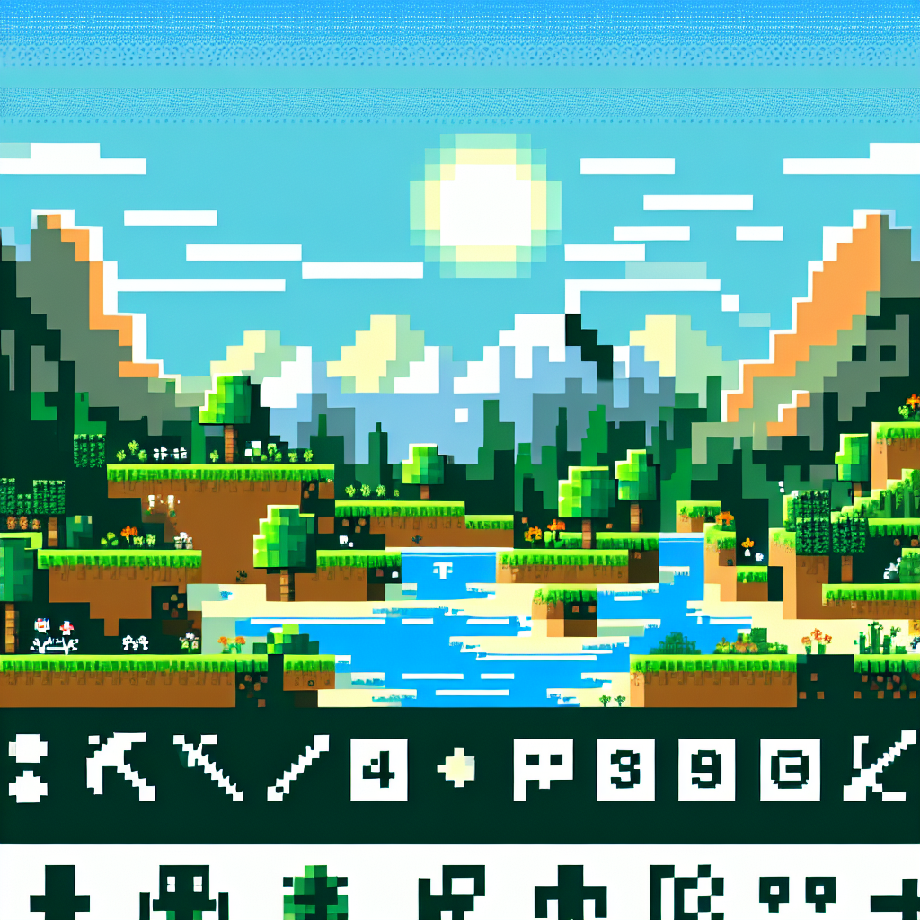 Download Minecraft 1.19 APK: Experience New Features & Adventures