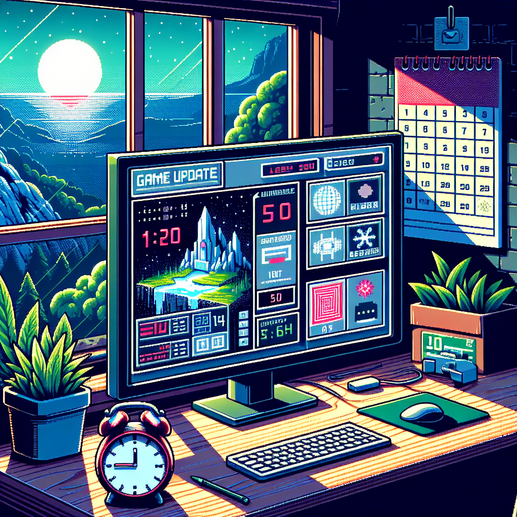 Download Minecraft Patch 1.20.50: New Features and Updates Explained