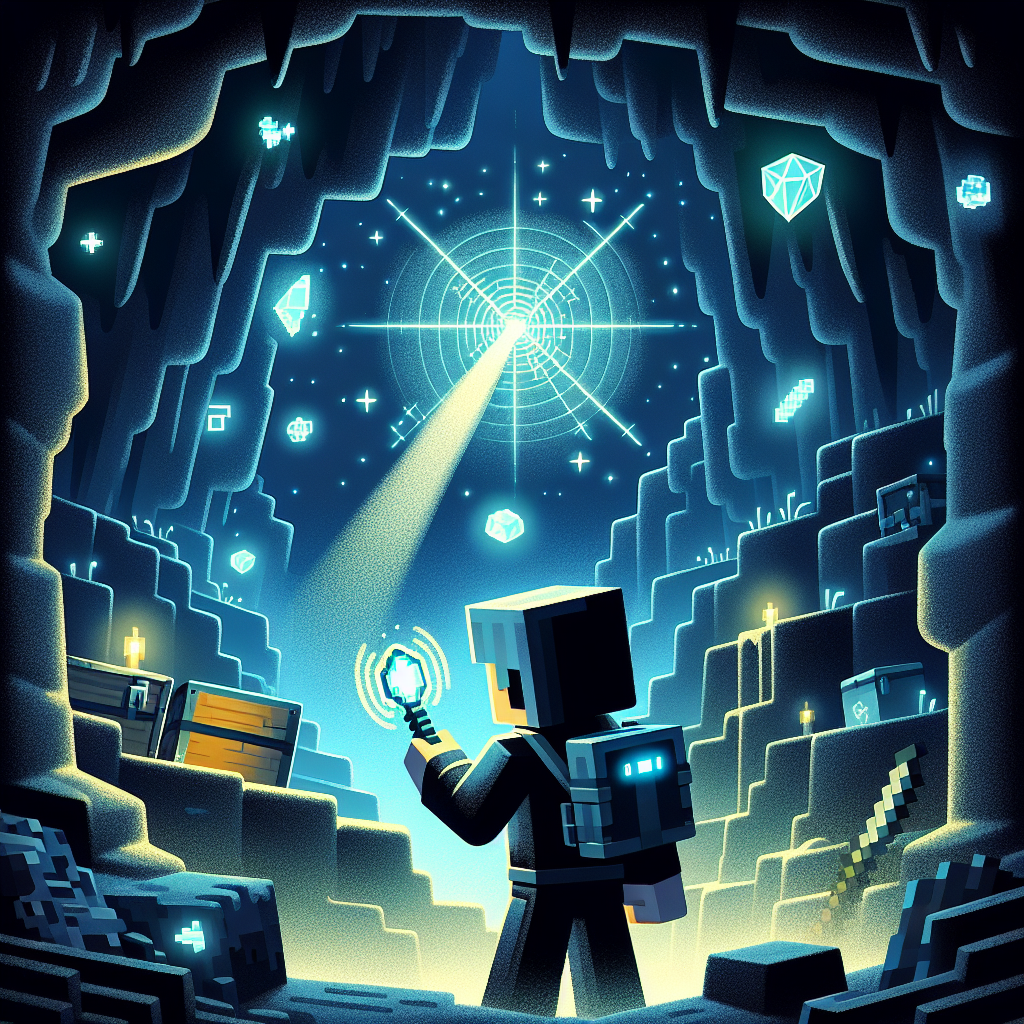 Explore X-Ray Mods for Minecraft: Enhance Your Game without Breaking the Rules