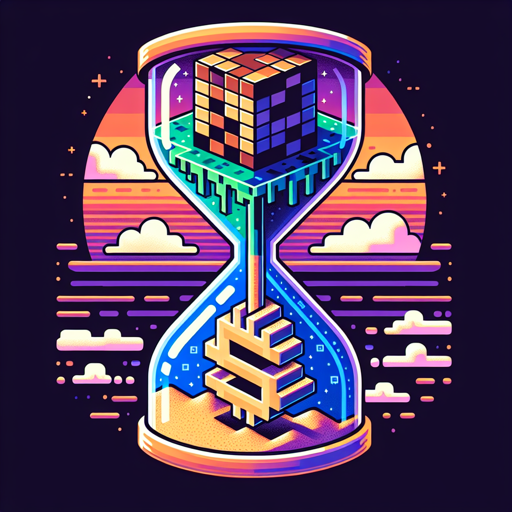 Waktu Terbatas! Pelajari Berapa Lama Diskon Minecraft Berlaku