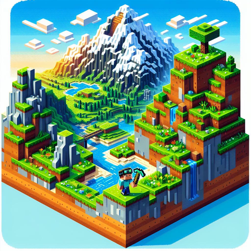 Exploring the World of Minecraft Java Mod APK: Benefits and Installation Guide