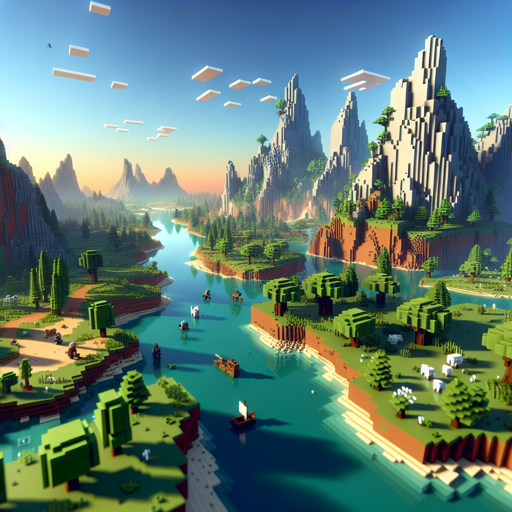 Minecraft 1.21.20.21: Everything You Need to Know About the Latest Update