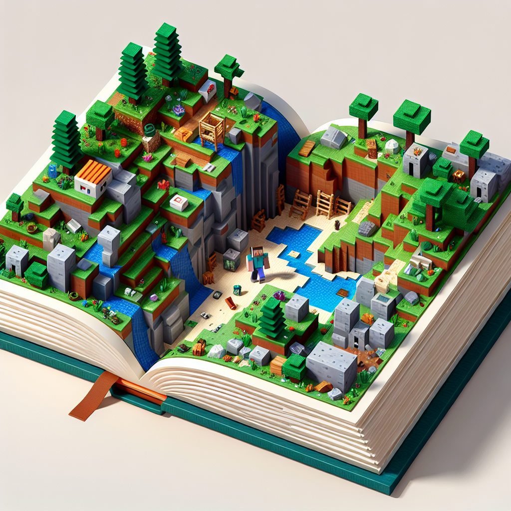 Ultimate Guide to Minecraft Mojang Asli: Tips, Tricks, and Features