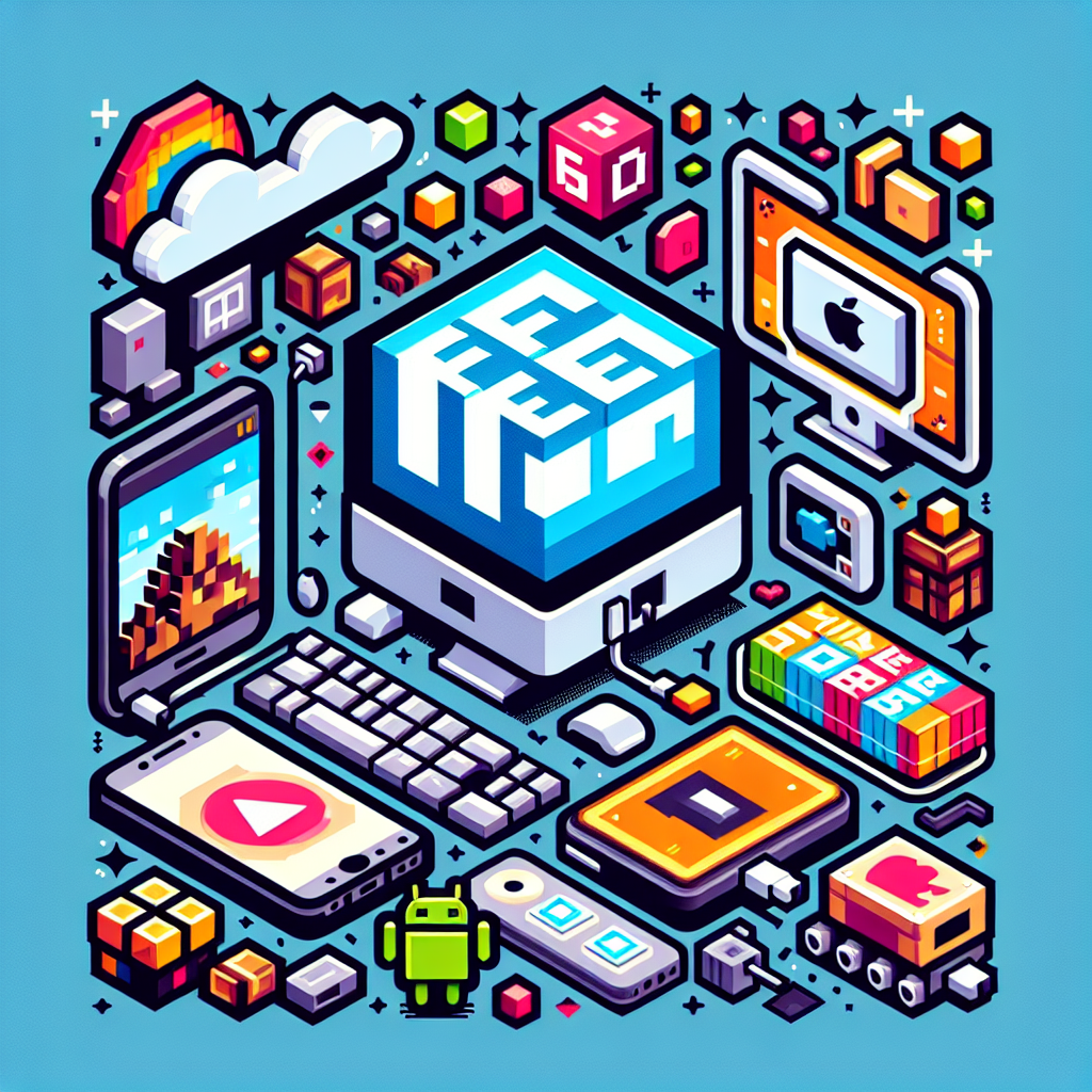 Download Minecraft Gratis: Cara Mudah dan Cepat untuk PC, Android, dan iOS