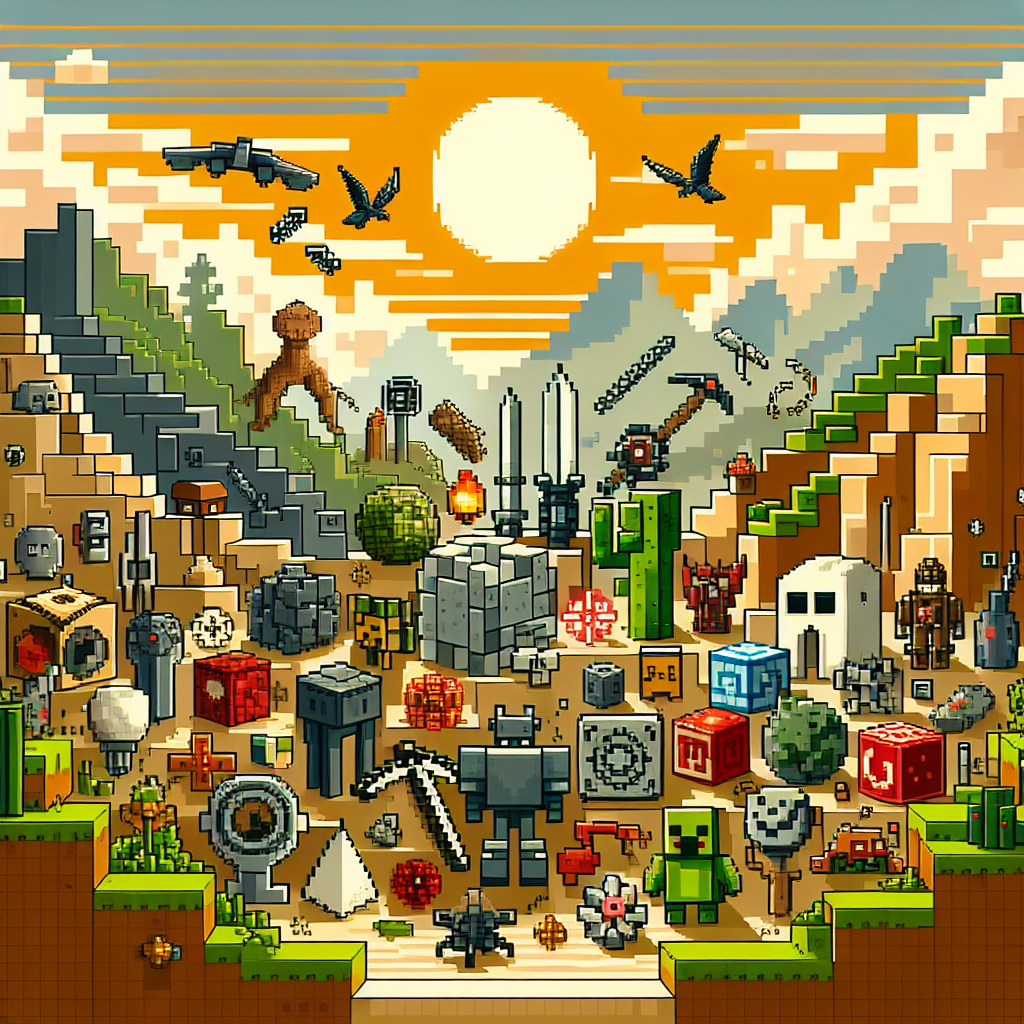 Everything You Need to Know About Minecraft 1.21.4: Features and Updates