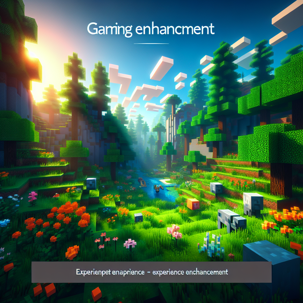 Download Mod Minecraft 1.19: Enhance Your Gaming Experience with New Features