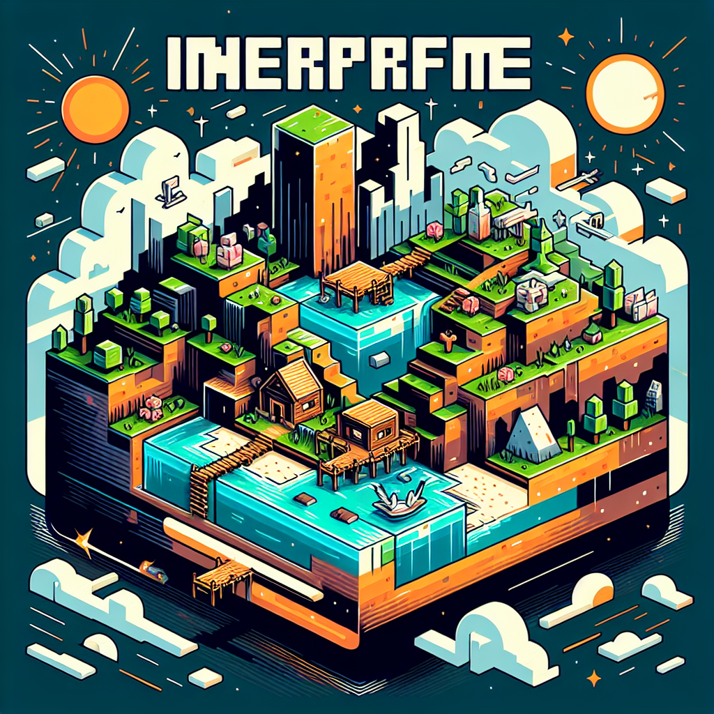 Download Mod APK for Minecraft 1.21: Enhance Your Gaming Experience