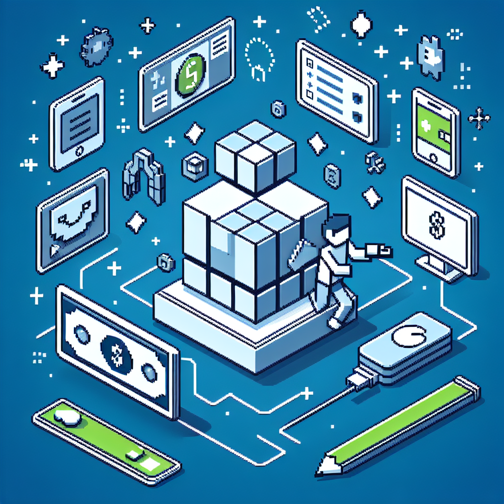 How to Easily Top-Up Minecraft with UniPin: A Comprehensive Guide