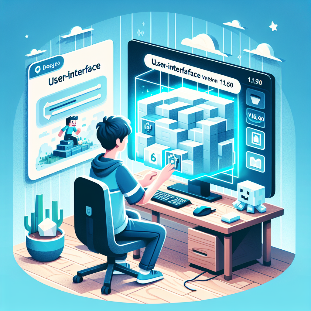 Download Minecraft 1.19.60: A Guide to the Latest Features and Updates